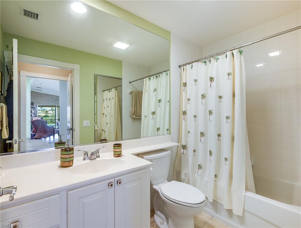 VILLAGE WALK OF BONITA SPRINGS - Residential