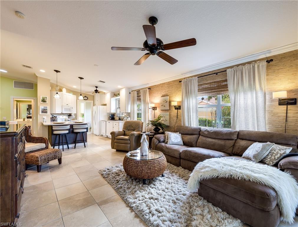 VILLAGE WALK OF BONITA SPRINGS - Residential