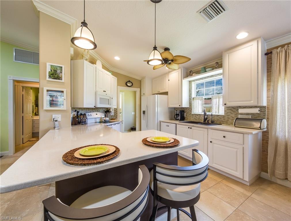 VILLAGE WALK OF BONITA SPRINGS - Residential