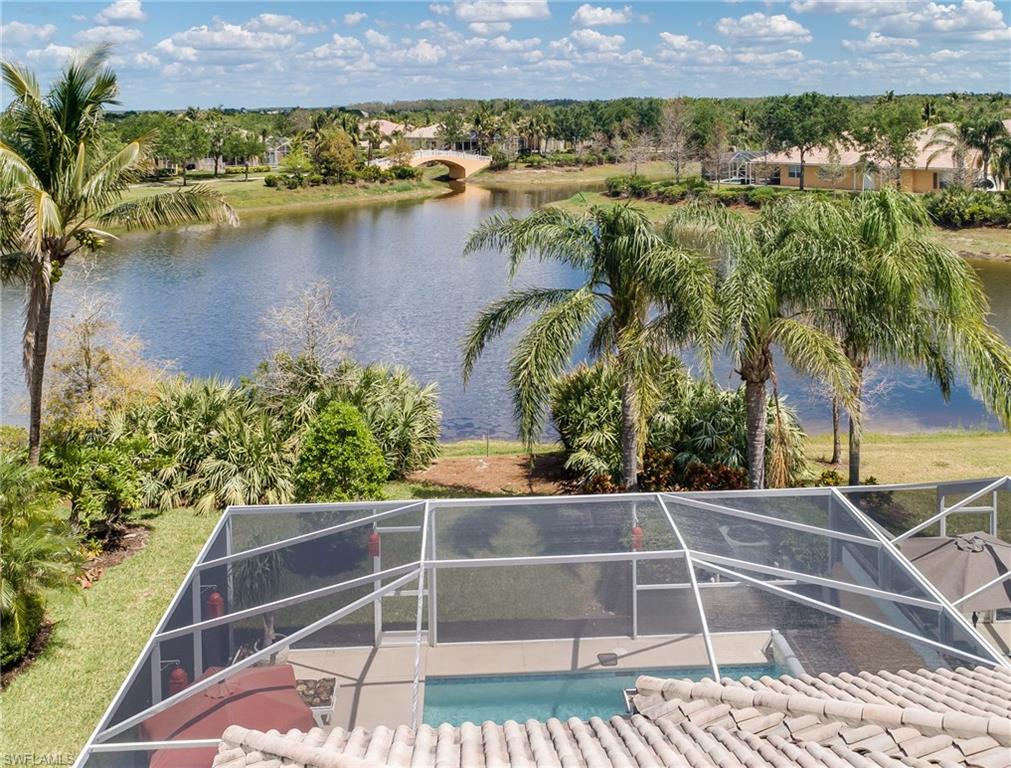 VILLAGE WALK OF BONITA SPRINGS - Residential