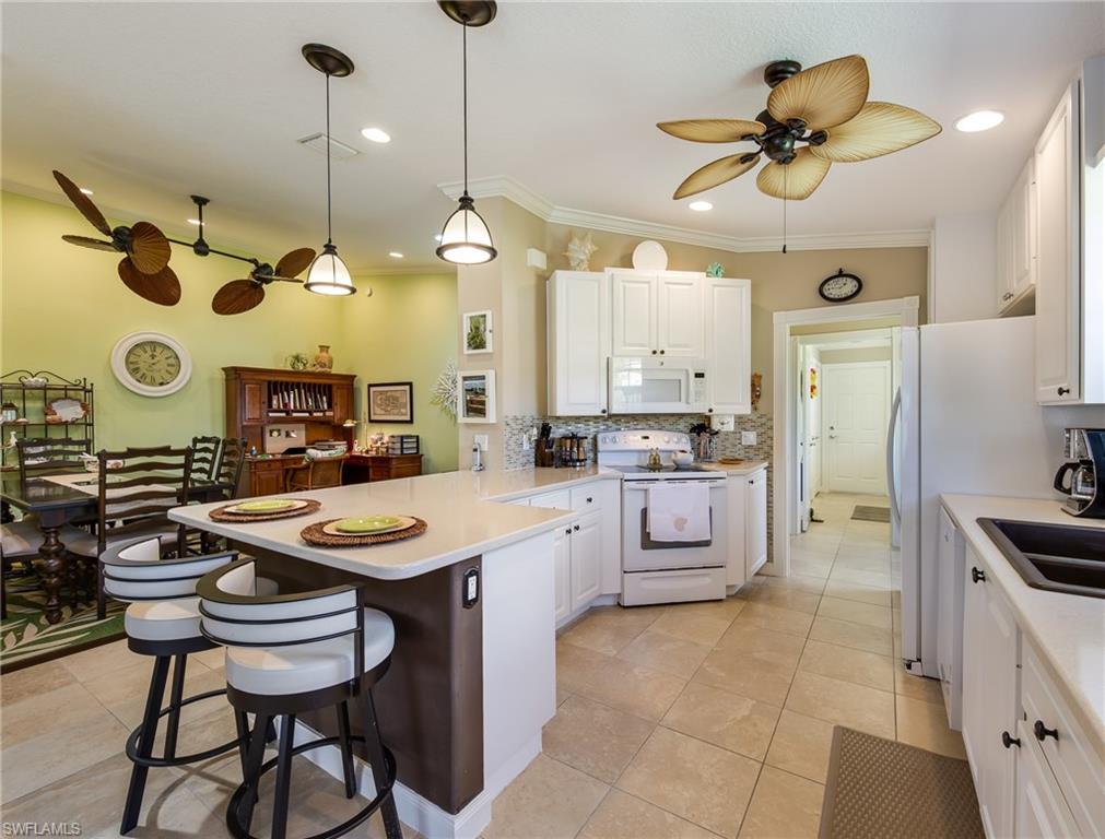 VILLAGE WALK OF BONITA SPRINGS - Residential