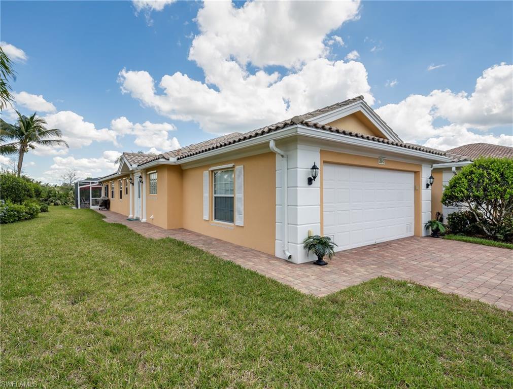 VILLAGE WALK OF BONITA SPRINGS - Residential