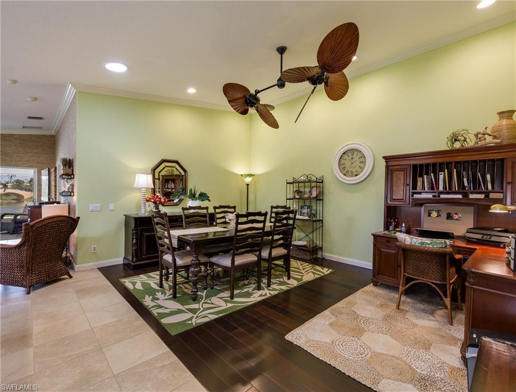 VILLAGE WALK OF BONITA SPRINGS - Residential