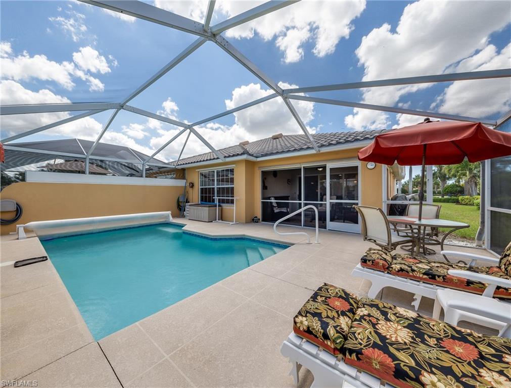 VILLAGE WALK OF BONITA SPRINGS - Residential