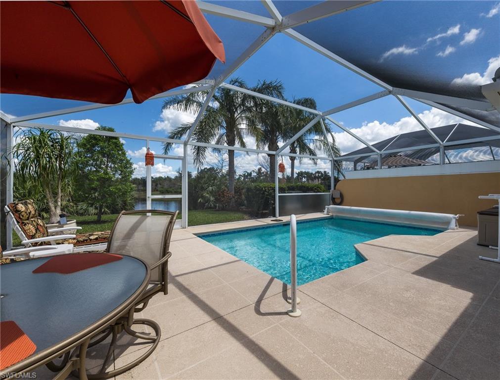 VILLAGE WALK OF BONITA SPRINGS - Residential
