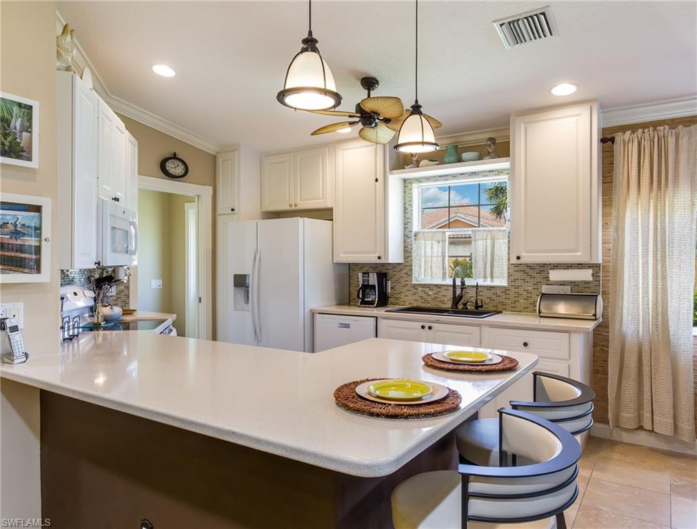 VILLAGE WALK OF BONITA SPRINGS - Residential