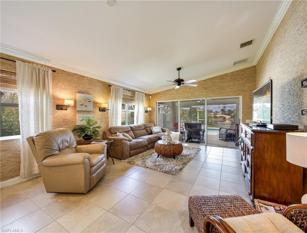 VILLAGE WALK OF BONITA SPRINGS - Residential