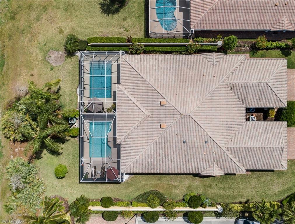 VILLAGE WALK OF BONITA SPRINGS - Residential