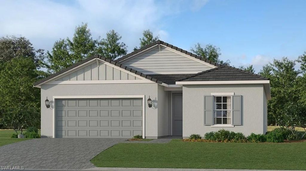 Photo of 4758 Espiritu WAY, AVE MARIA, FL 34142 (MLS # 226021334)