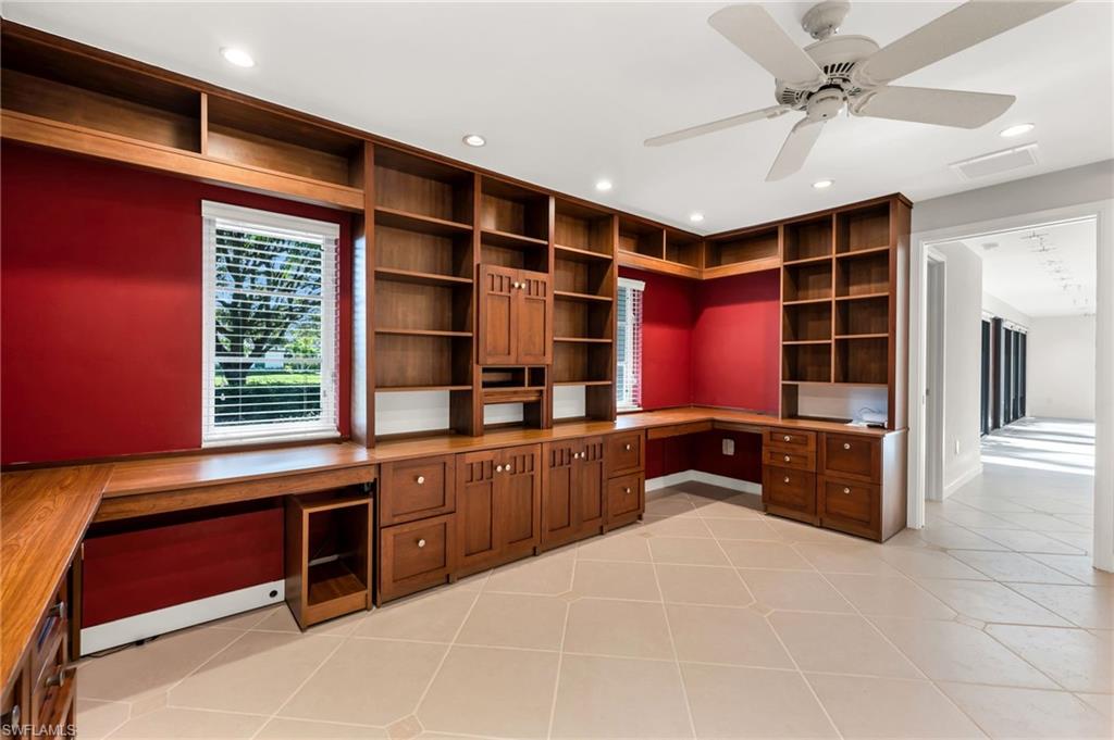 QUAIL CREEK - Residential