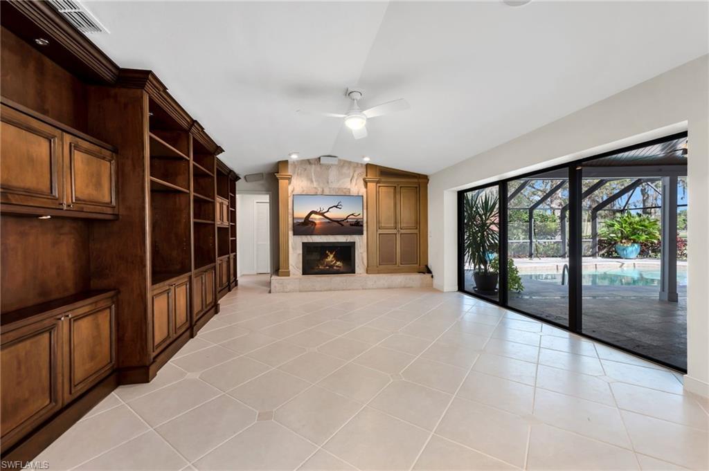 QUAIL CREEK - Residential