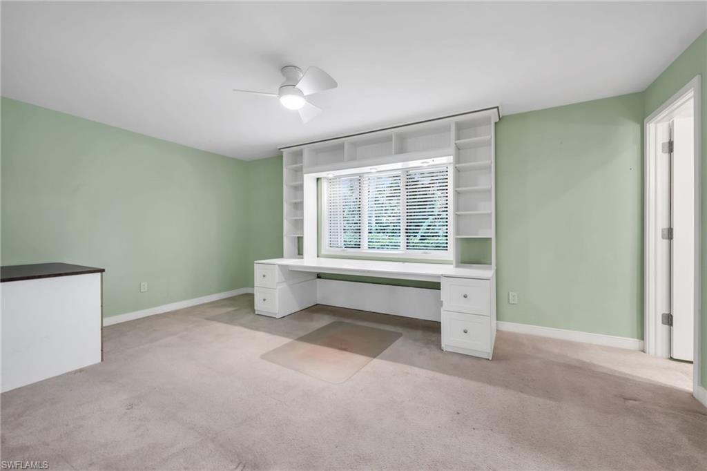 QUAIL CREEK - Residential