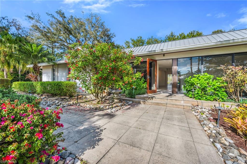 QUAIL CREEK - Residential