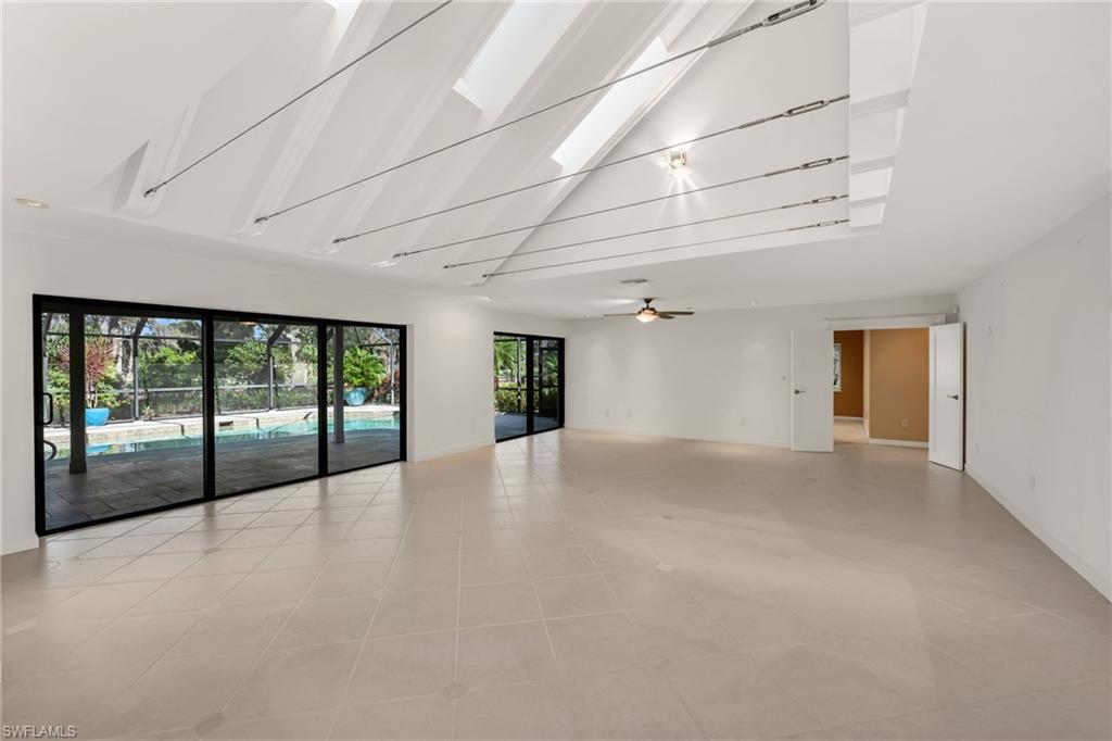 QUAIL CREEK - Residential