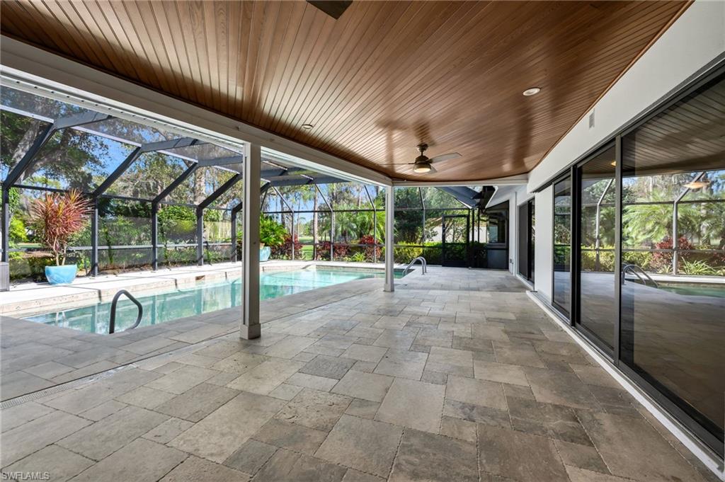 QUAIL CREEK - Residential