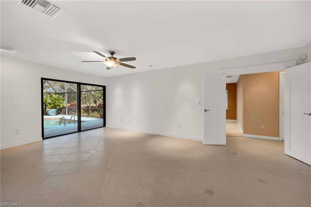 QUAIL CREEK - Residential