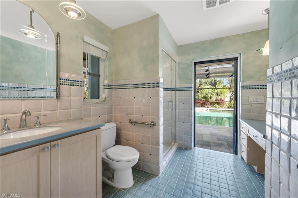 QUAIL CREEK - Residential