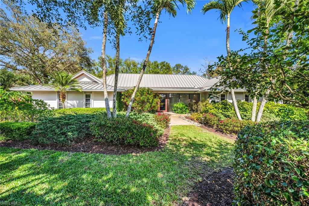 Photo of 13024 Valewood DR, NAPLES, FL 34119 (MLS # 226012284)