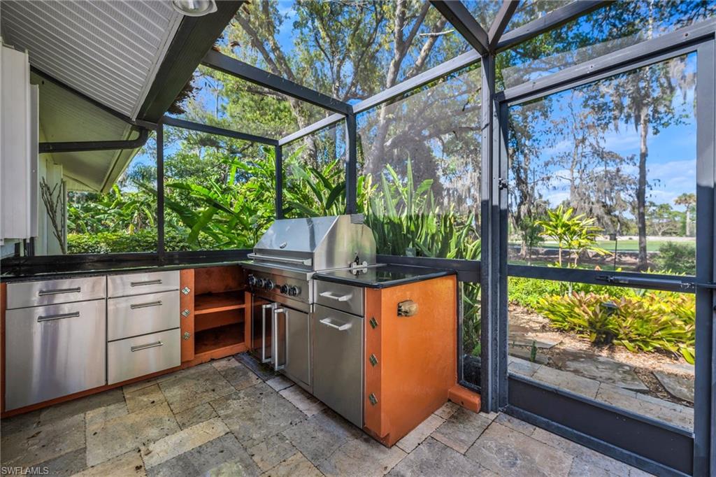 QUAIL CREEK - Residential