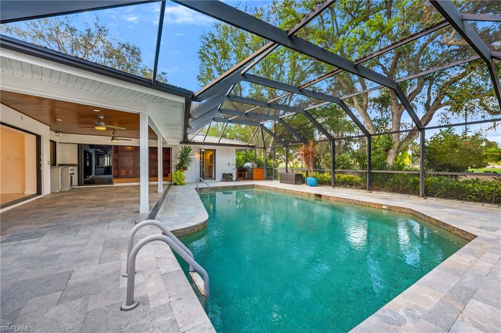 QUAIL CREEK - Residential