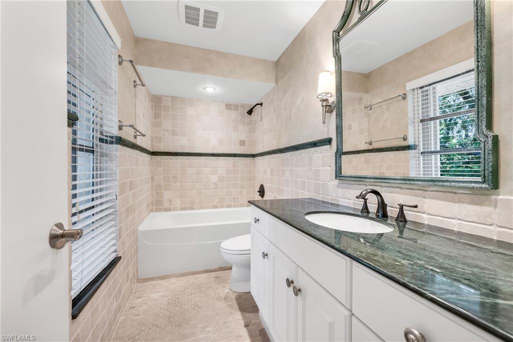 QUAIL CREEK - Residential