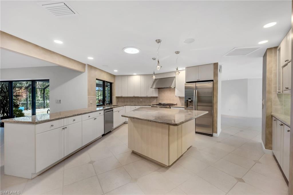 QUAIL CREEK - Residential