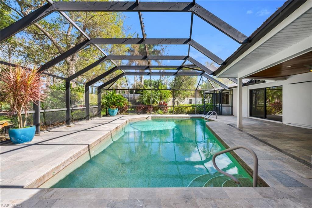 QUAIL CREEK - Residential