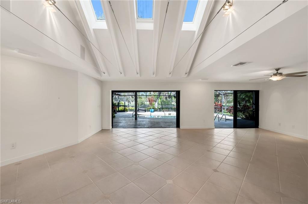 QUAIL CREEK - Residential