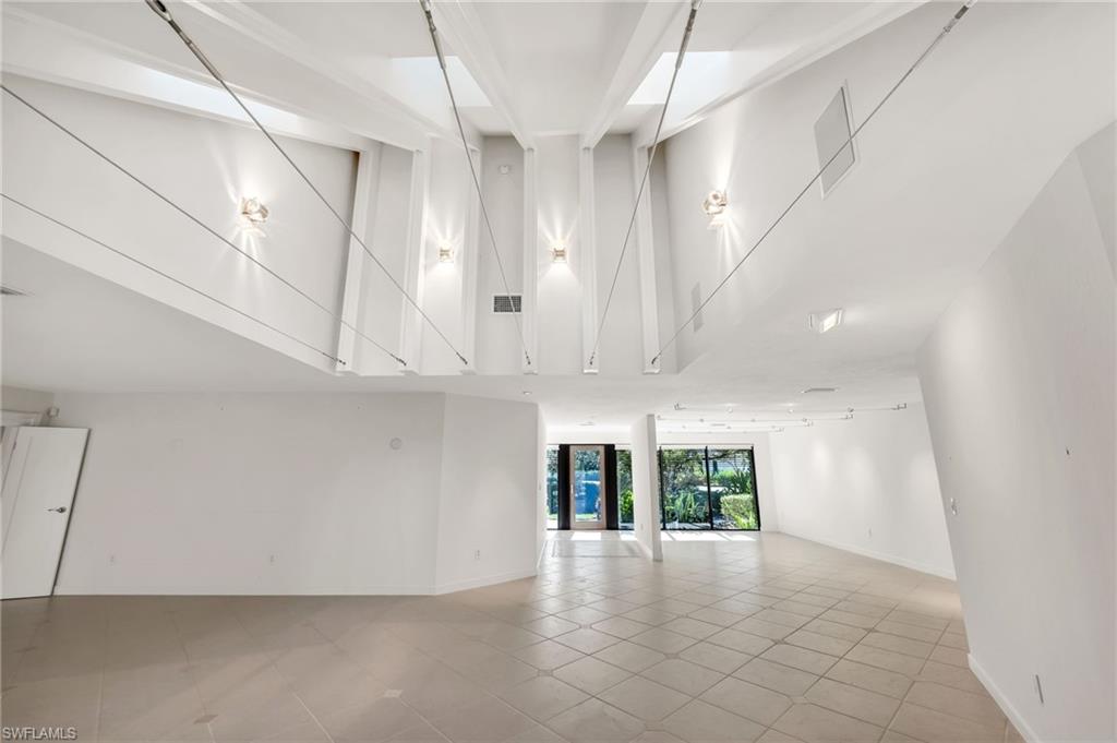 QUAIL CREEK - Residential