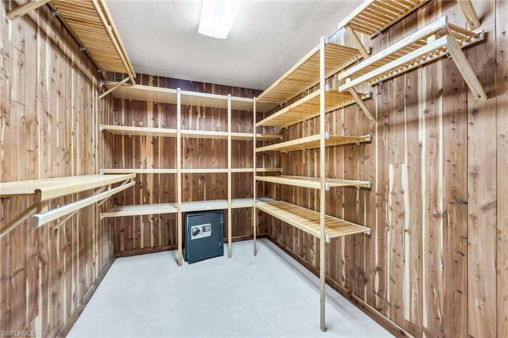 QUAIL CREEK - Residential