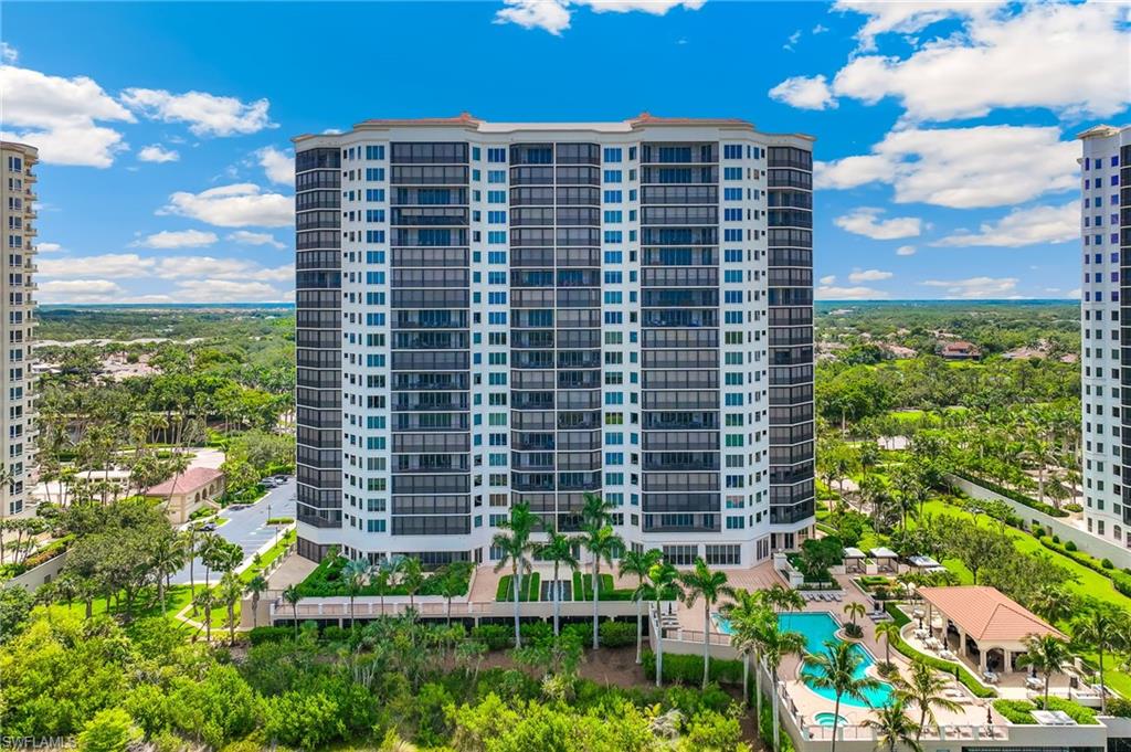 FLORENCIA - Residential