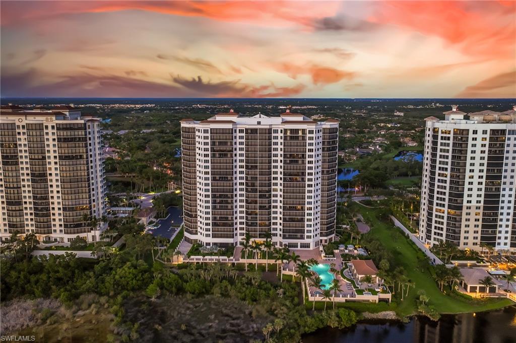 FLORENCIA - Residential