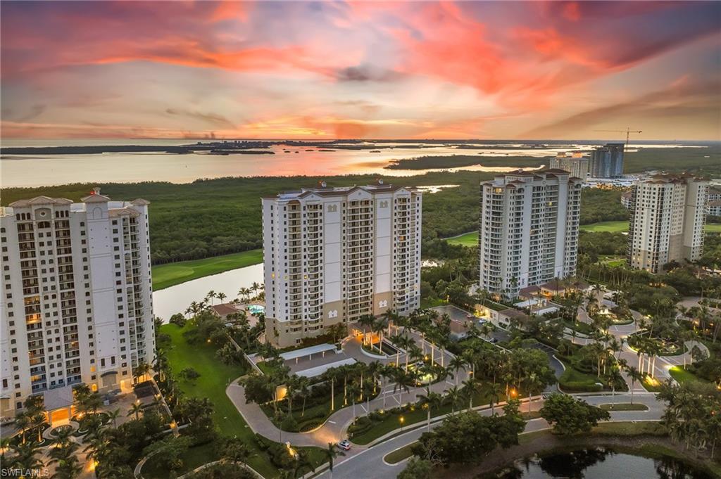 FLORENCIA - Residential