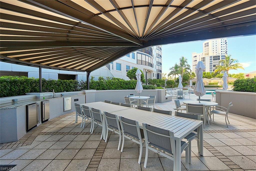 REMINGTON AT BAY COLONY - Residential Lease