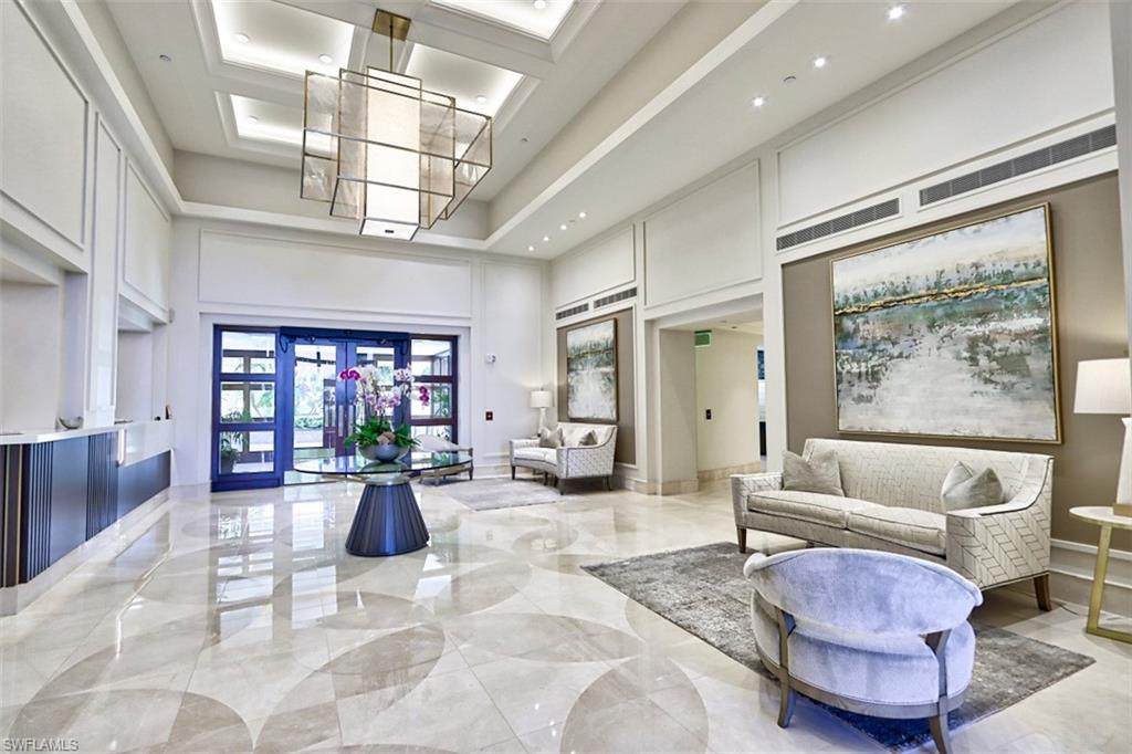 REMINGTON AT BAY COLONY - Residential Lease