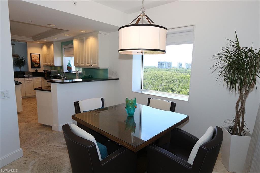 REMINGTON AT BAY COLONY - Residential Lease