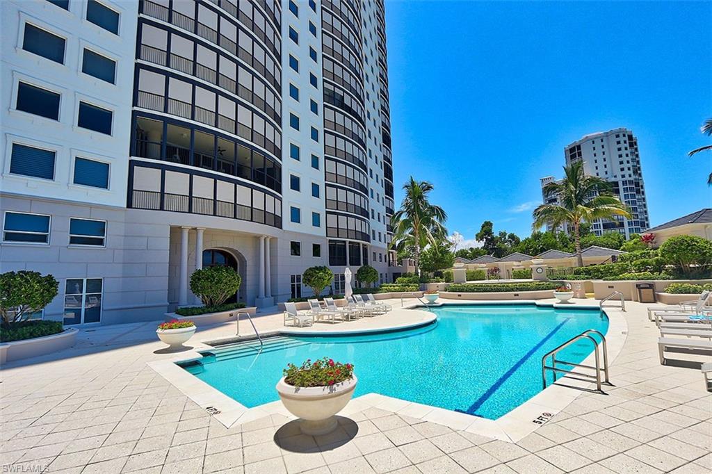 REMINGTON AT BAY COLONY - Residential Lease