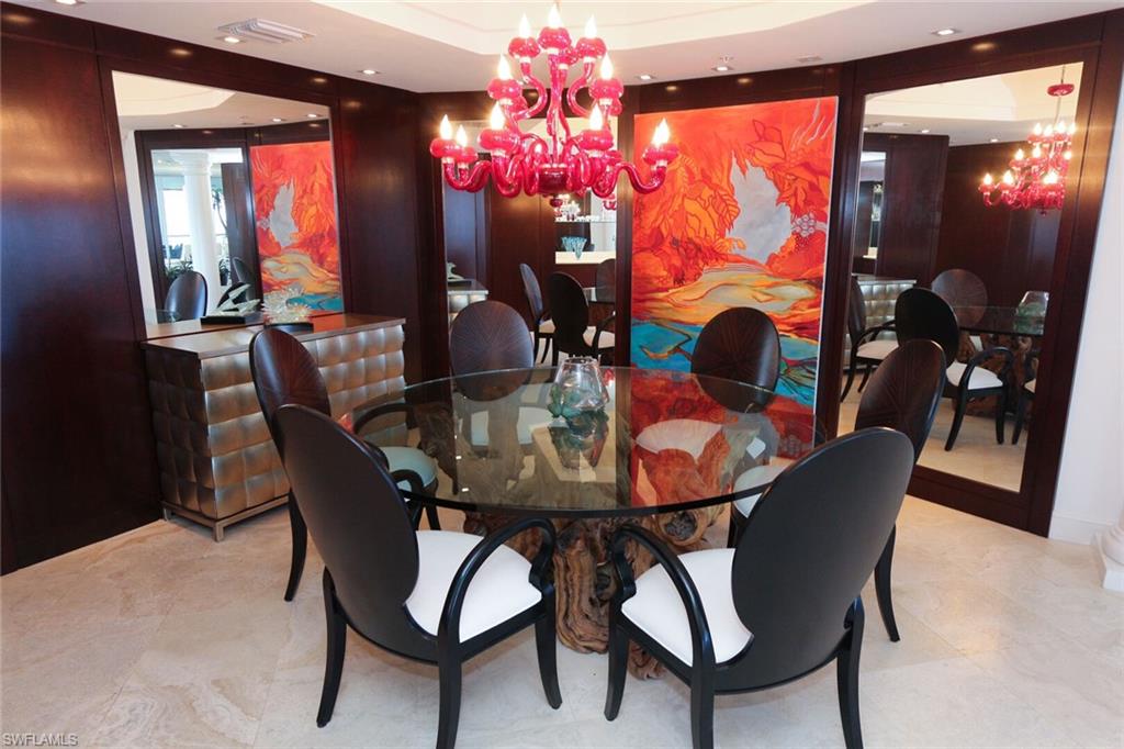 REMINGTON AT BAY COLONY - Residential Lease