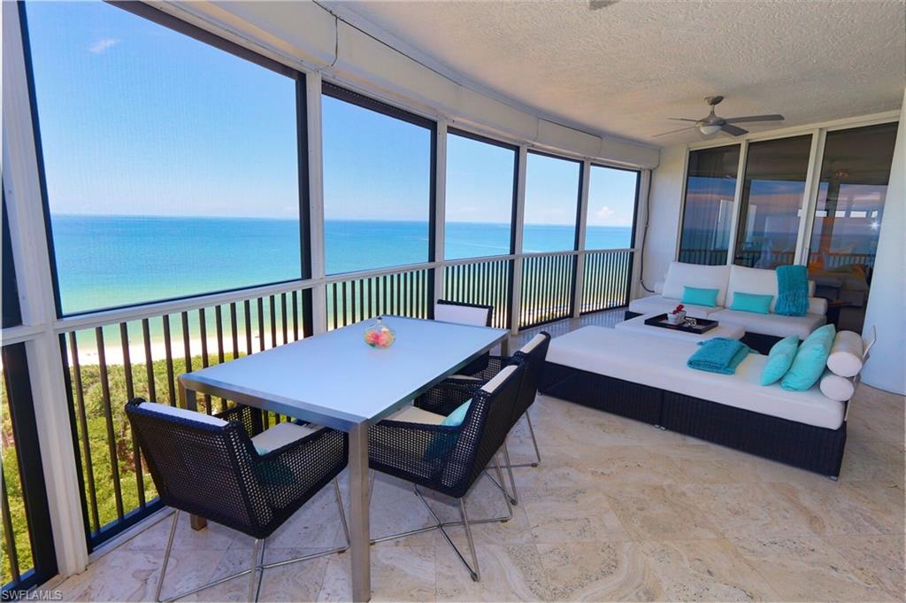 REMINGTON AT BAY COLONY - Residential Lease