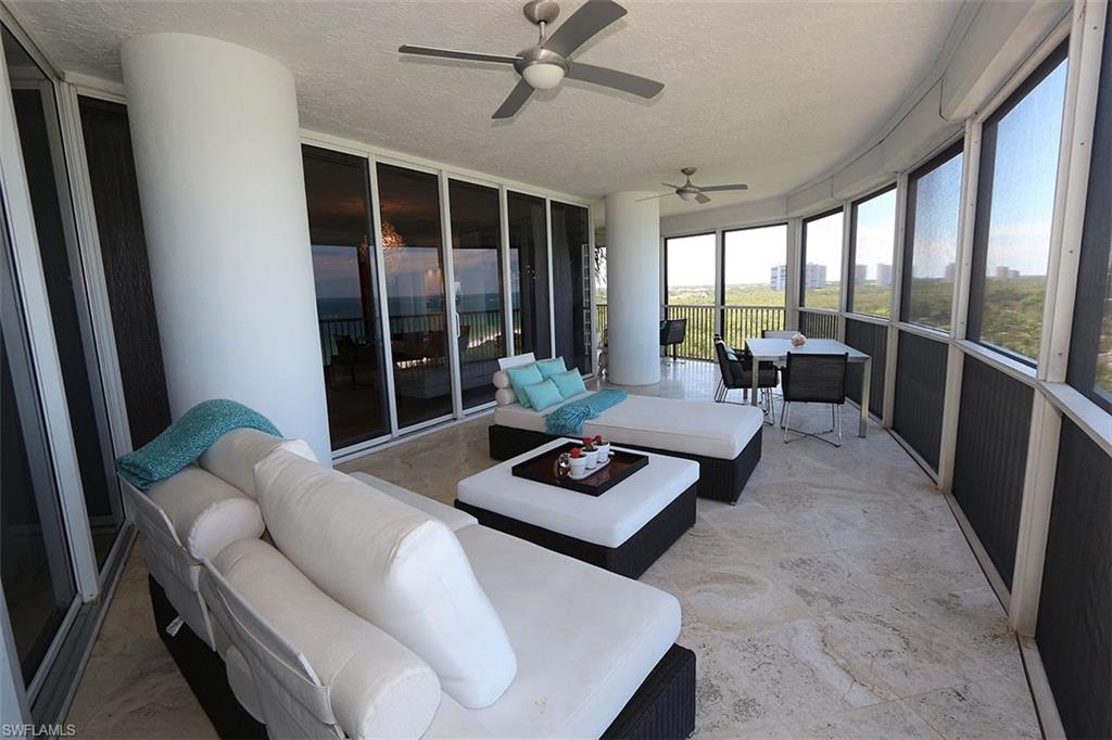 REMINGTON AT BAY COLONY - Residential Lease