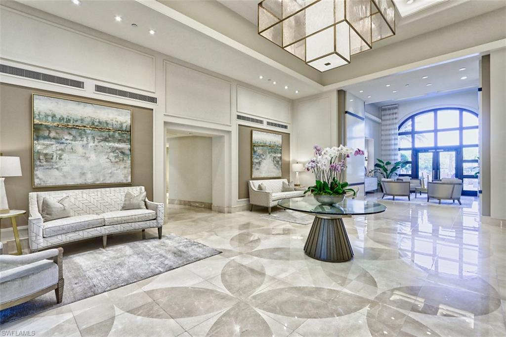 REMINGTON AT BAY COLONY - Residential Lease