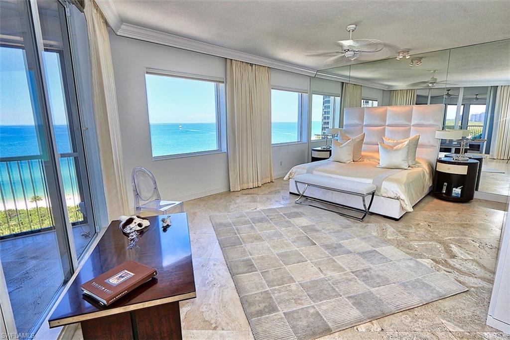 REMINGTON AT BAY COLONY - Residential Lease