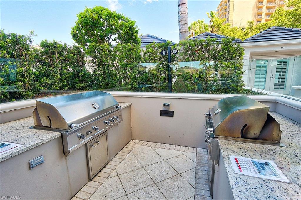 REMINGTON AT BAY COLONY - Residential Lease