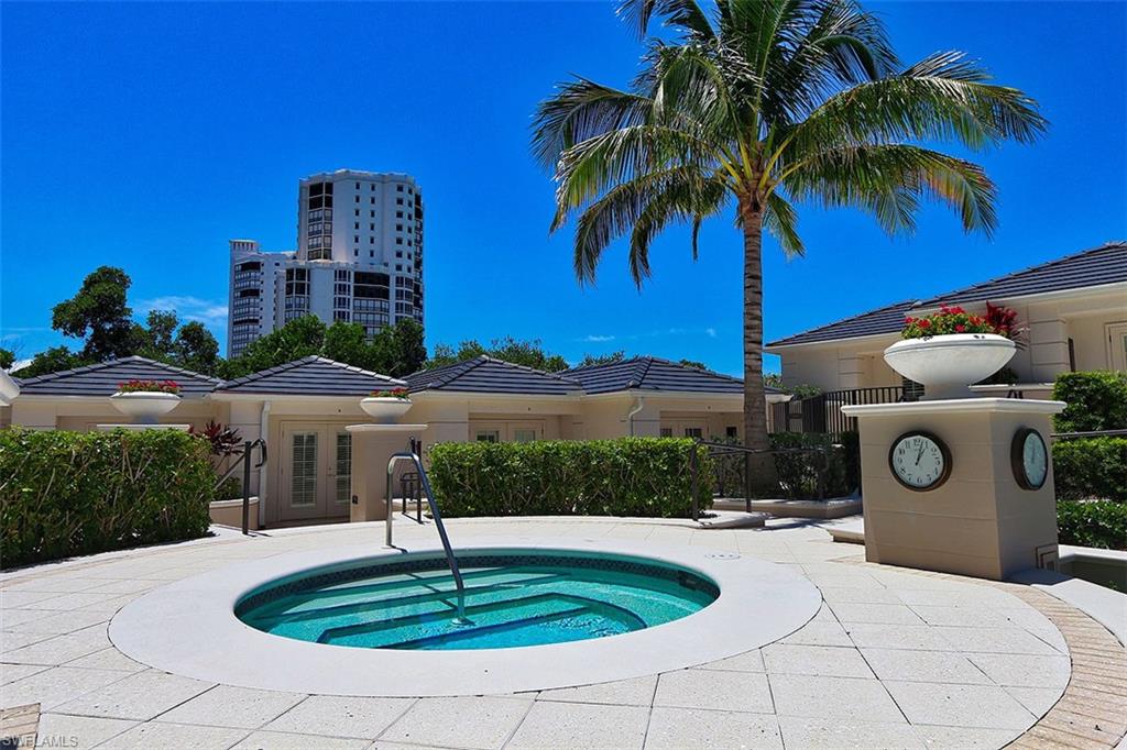 REMINGTON AT BAY COLONY - Residential Lease