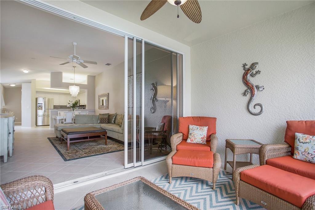 LIGHTHOUSE BAY - Residential Lease