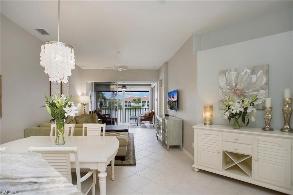 LIGHTHOUSE BAY - Residential Lease