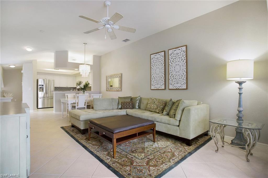 LIGHTHOUSE BAY - Residential Lease