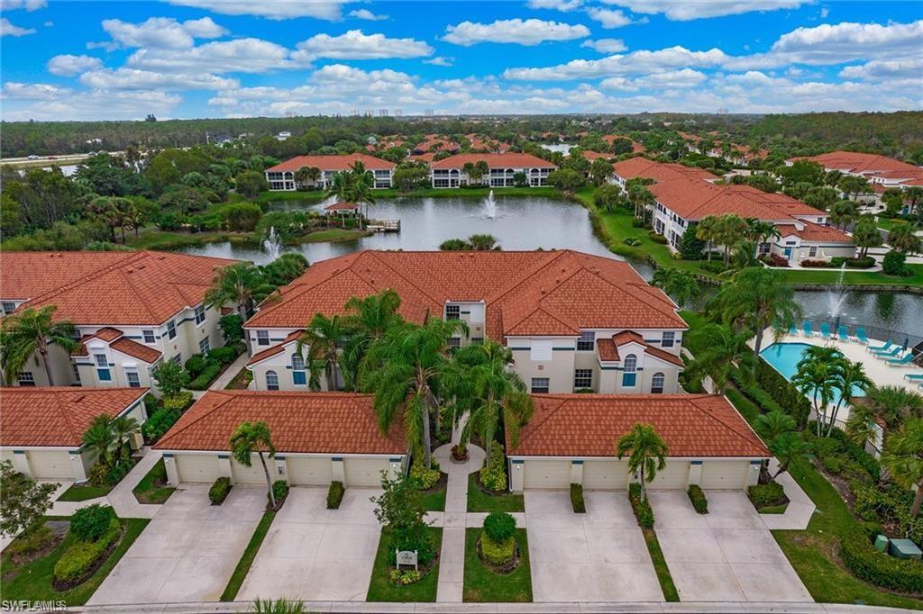 LIGHTHOUSE BAY - Residential Lease