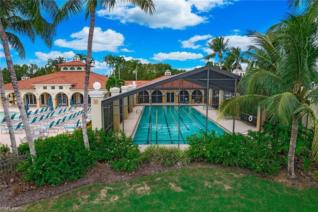 LIGHTHOUSE BAY - Residential Lease