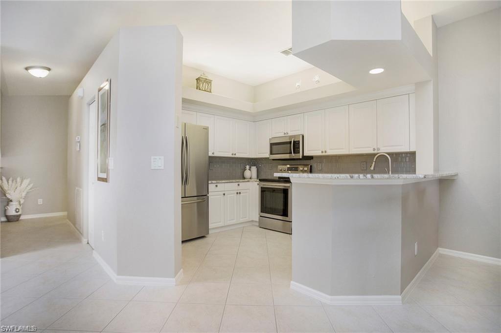 LIGHTHOUSE BAY - Residential Lease